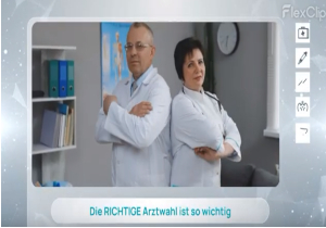 Infofilm Kosten-Krankenversicherung.de