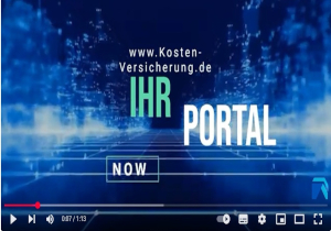 Infofilm Kosten-Versicherung.de